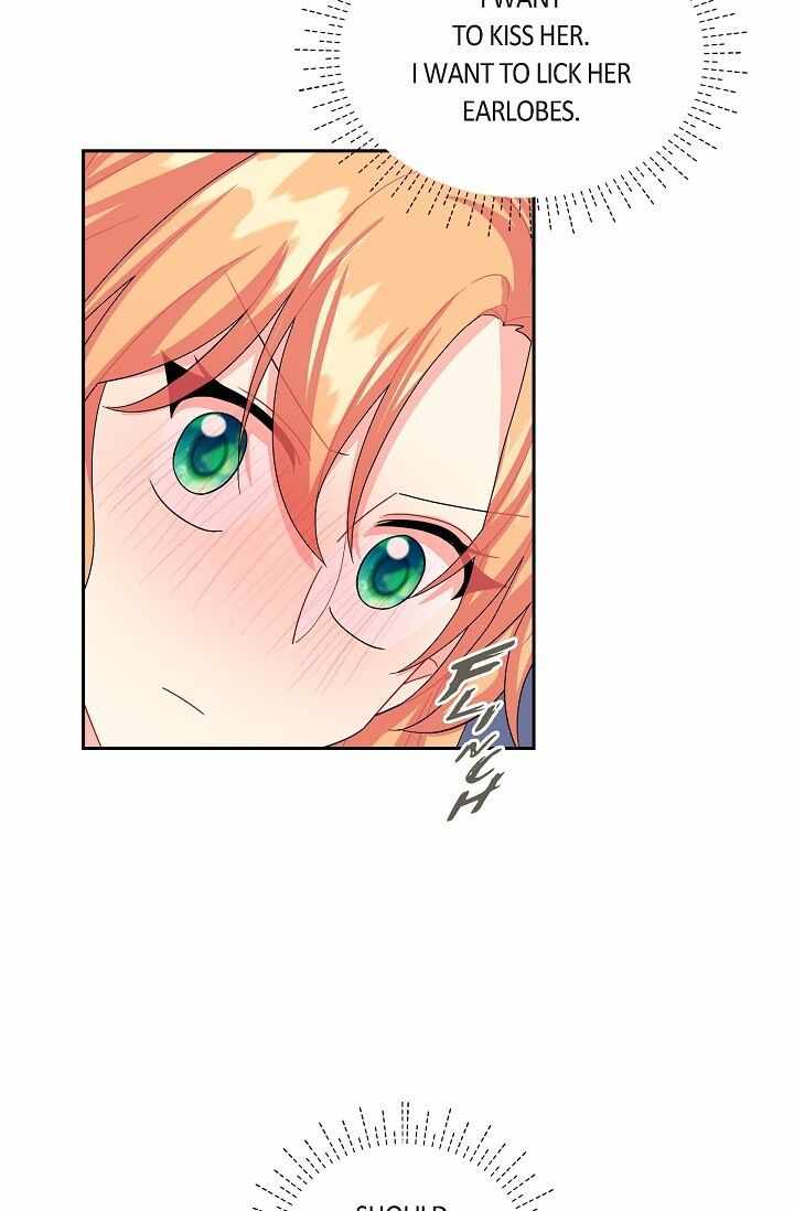 The Younger Male Lead Fell for Me before the Destruction Chapter 24 23